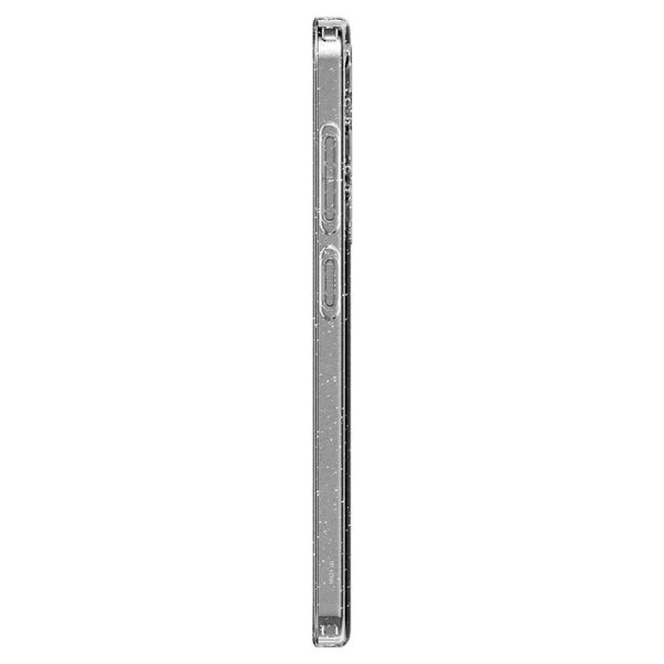 Θήκη Spigen Liquid Crystal Glitter Crystal Quartz-Samsung Galaxy S24 (ACS07345) - Image 28