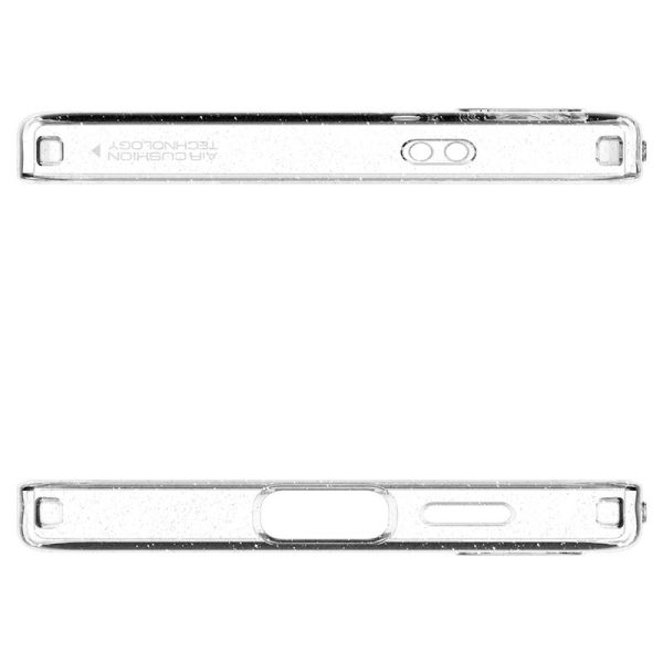 Θήκη Spigen Liquid Crystal Glitter Crystal Quartz-Samsung Galaxy S24 (ACS07345) - Image 29