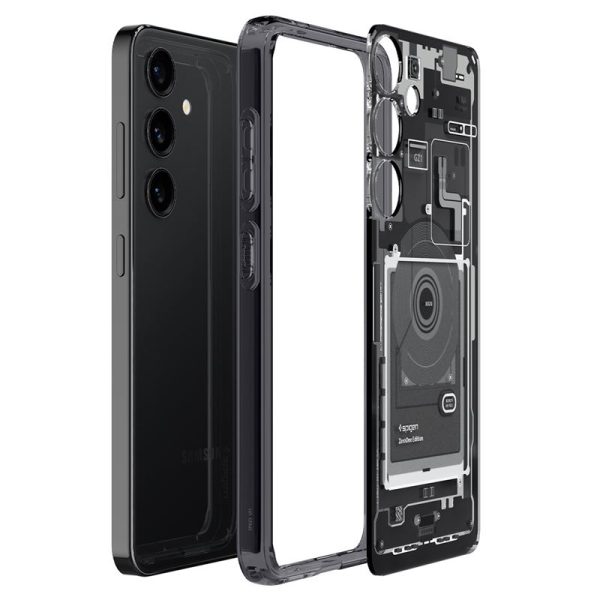 zero one - Samsung Galaxy S24