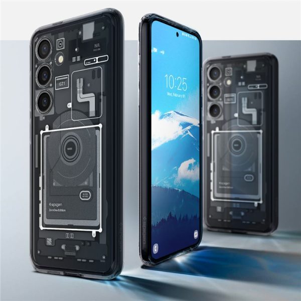 SPIGEN ULTRA HYBRID GALAXY S24 ZERO ONE (ACS07350) - Image 19