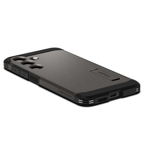 gunmetal - Samsung Galaxy S24