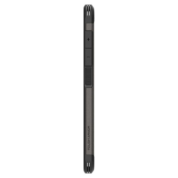 Θήκη Spigen Tough Armor Gunmetal-Samsung Galaxy S24 (ACS07356) - Image 27
