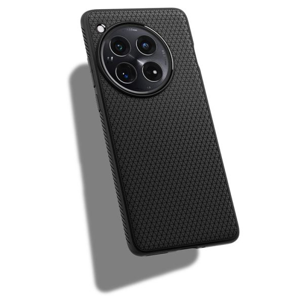 matte black - OnePlus 12