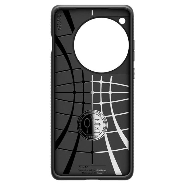 SPIGEN LIQUID AIR ONEPLUS 12 MATTE BLACK (ACS07375) - Image 30