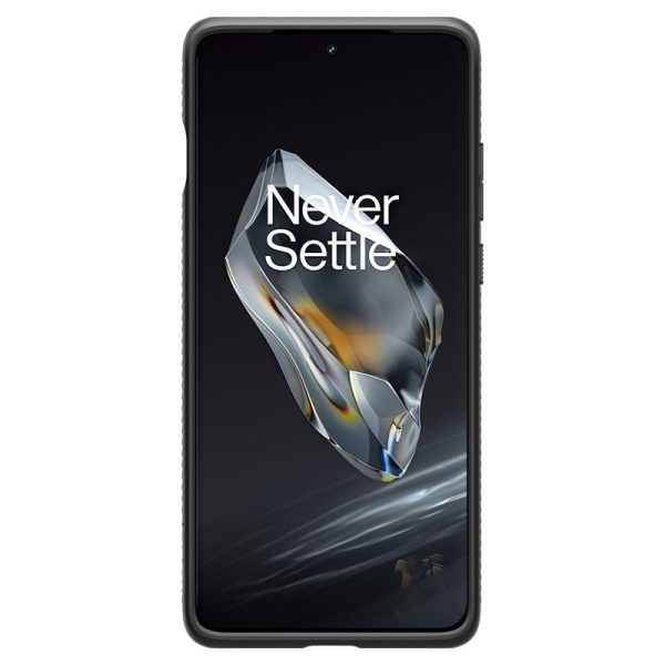 SPIGEN LIQUID AIR ONEPLUS 12 MATTE BLACK (ACS07375) - Image 31