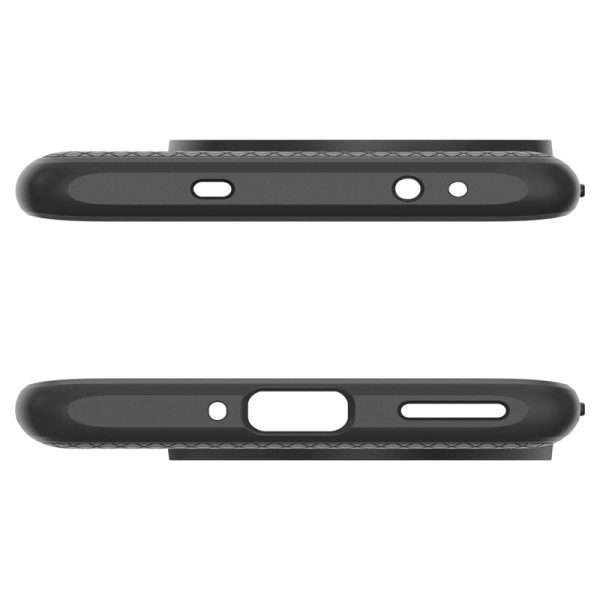 SPIGEN LIQUID AIR ONEPLUS 12 MATTE BLACK (ACS07375) - Image 34
