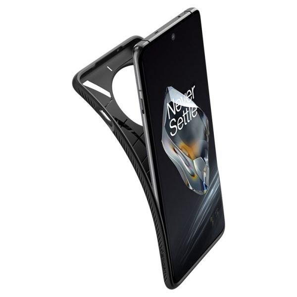 SPIGEN LIQUID AIR ONEPLUS 12 MATTE BLACK (ACS07375) - Image 35