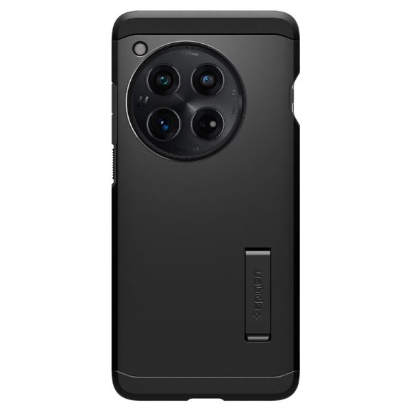 SPIGEN TOUGH ARMOR ONEPLUS 12 BLACK (ACS07376) - Image 25