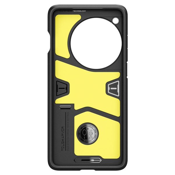 SPIGEN TOUGH ARMOR ONEPLUS 12 BLACK (ACS07376) - Image 26