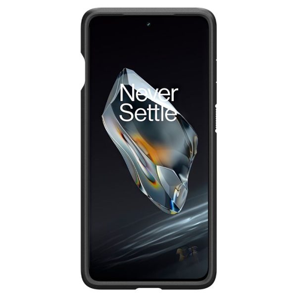 SPIGEN TOUGH ARMOR ONEPLUS 12 BLACK (ACS07376) - Image 27