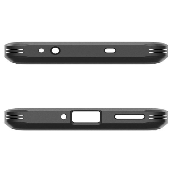 SPIGEN TOUGH ARMOR ONEPLUS 12 BLACK (ACS07376) - Image 29