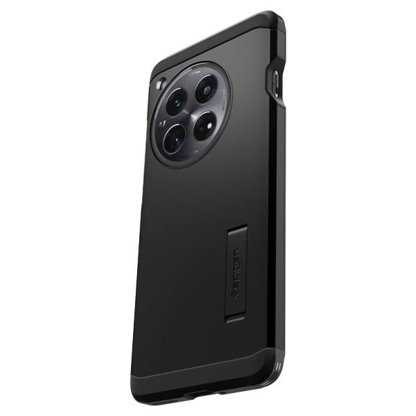 SPIGEN TOUGH ARMOR ONEPLUS 12 BLACK (ACS07376) - Image 32