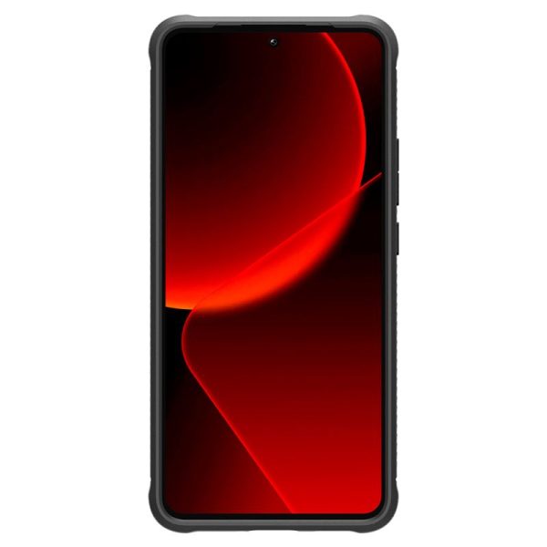 SPIGEN RUGGED ARMOR XIAOMI 13T / 13T PRO MATTE BLACK (ACS07502) - Image 22