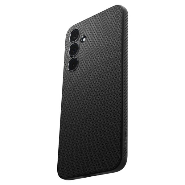 matte black - Samsung Galaxy A35