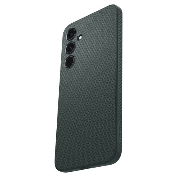 abyss green - Samsung Galaxy A55