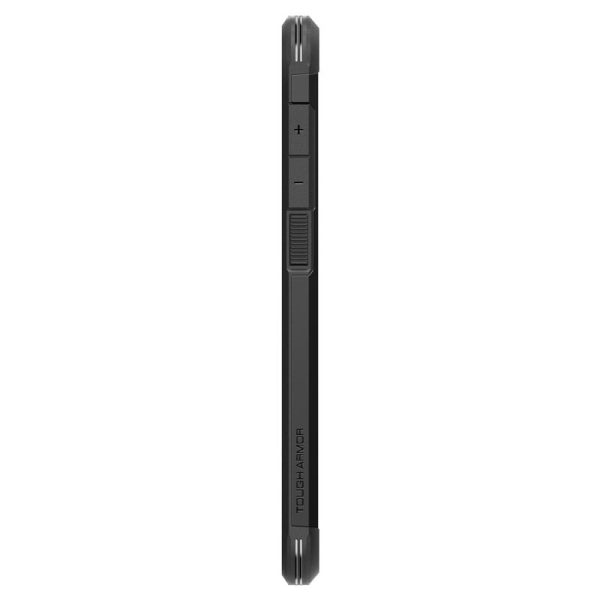 Θήκη Spigen Tough Armor Black-Samsung Galaxy A55 5G (ACS07530) - Image 19