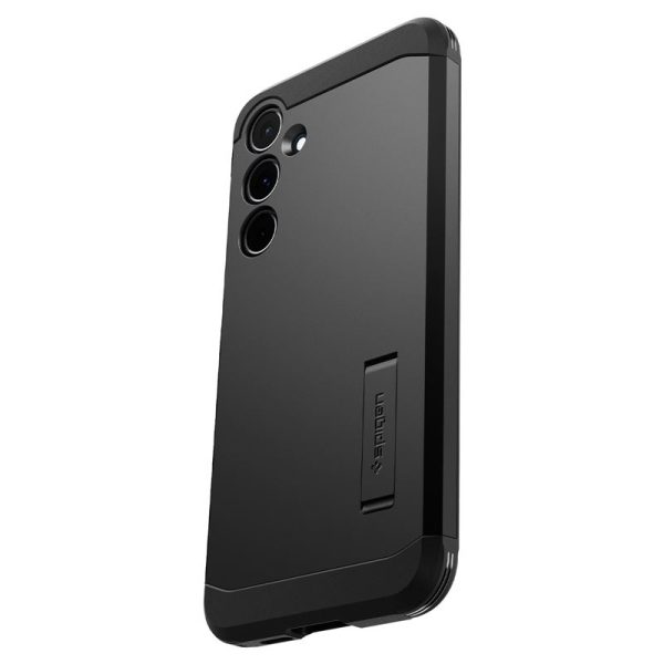 Θήκη Spigen Tough Armor Black-Samsung Galaxy A55 5G (ACS07530) - Image 20