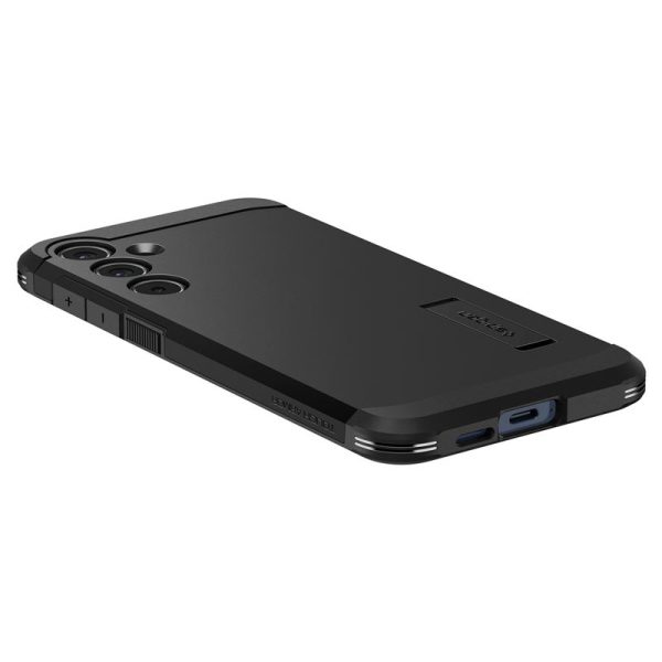 Θήκη Spigen Tough Armor Black-Samsung Galaxy A55 5G (ACS07530) - Image 21