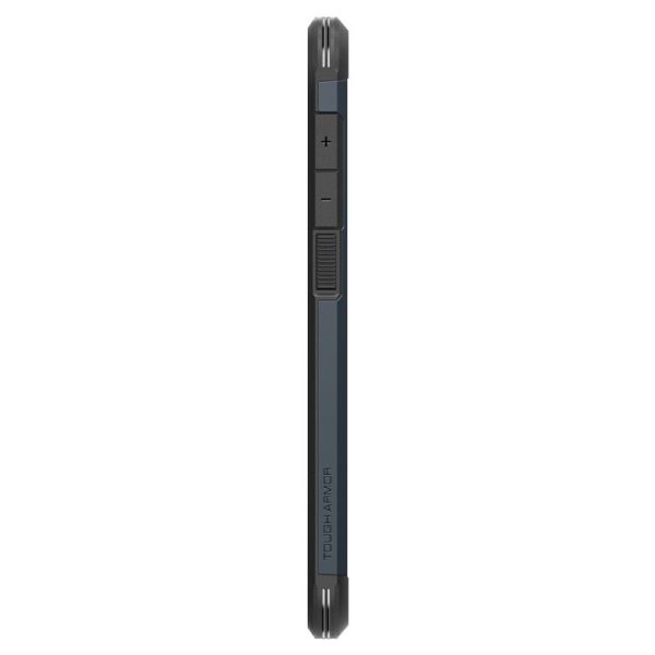 Θήκη Spigen Tough Armor Metal Slate-Samsung Galaxy A55 5G (ACS07531) - Image 19