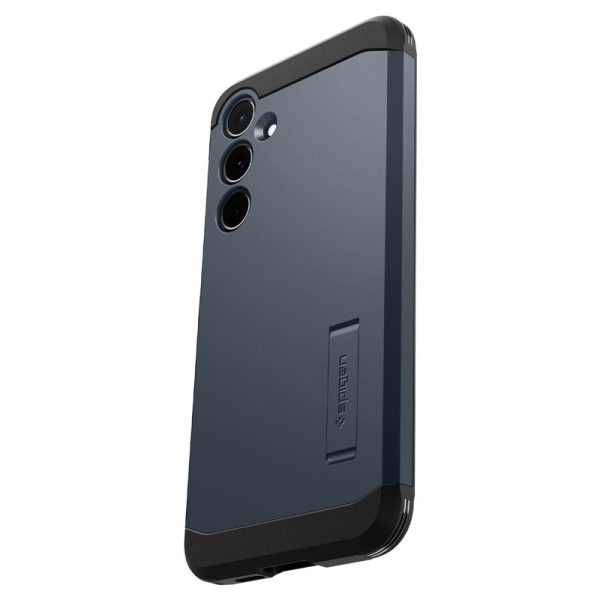 Θήκη Spigen Tough Armor Metal Slate-Samsung Galaxy A55 5G (ACS07531) - Image 20