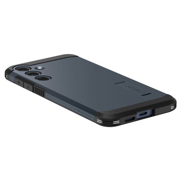 Θήκη Spigen Tough Armor Metal Slate-Samsung Galaxy A55 5G (ACS07531) - Image 21