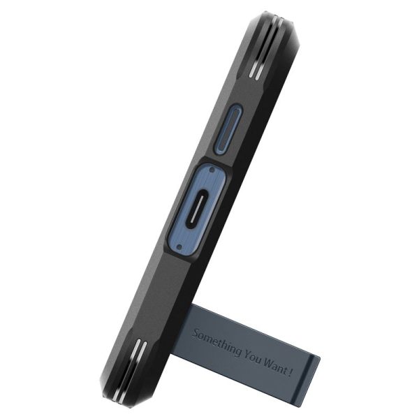 Θήκη Spigen Tough Armor Metal Slate-Samsung Galaxy A55 5G (ACS07531) - Image 22