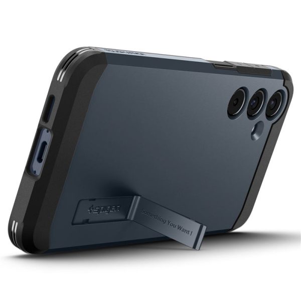 Θήκη Spigen Tough Armor Metal Slate-Samsung Galaxy A55 5G (ACS07531) - Image 23