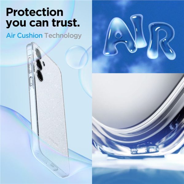crystal quartz - Samsung Galaxy A55