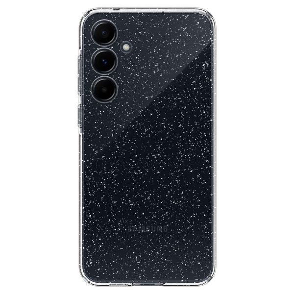 Θήκη Spigen Liquid Crystal Glitter-Samsung Galaxy A55 5G (ACS07538) - Image 30
