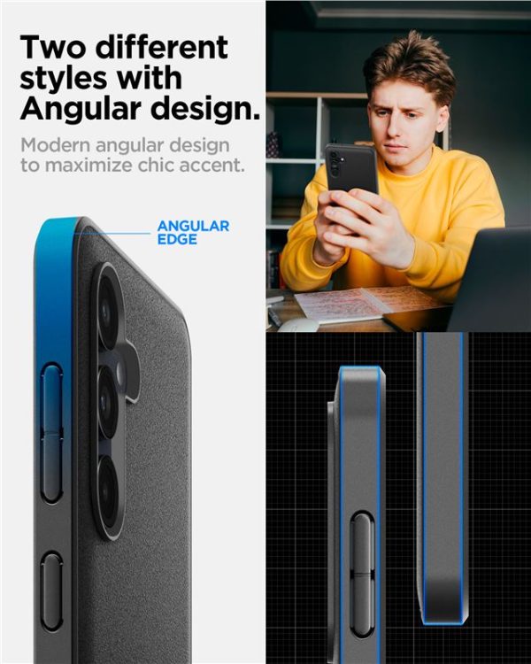 matte black - Samsung Galaxy M55 5G