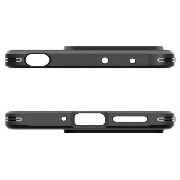 Θήκη Spigen Rugged Armor Black-Xiaomi Redmi Note 13 5G (ACS07665) - Image 23