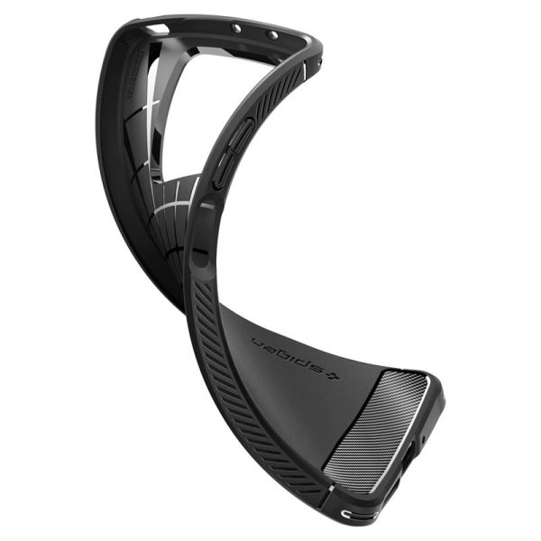 Θήκη Spigen Rugged Armor Black-Xiaomi Redmi Note 13 5G (ACS07665) - Image 27