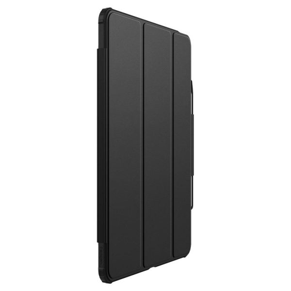 Θήκη Spigen Ultra Hybrid Pro Black-Apple iPad Air 13" 1/2 Gen. (ACS07668) - Image 19