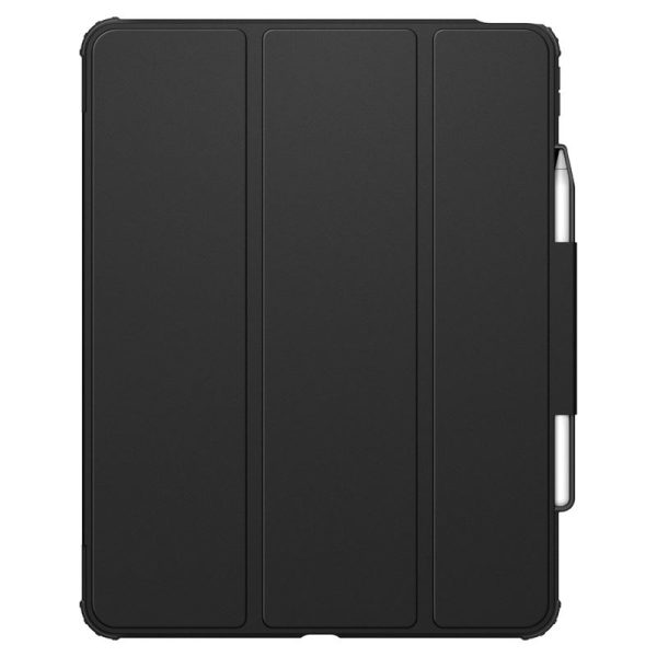 Θήκη Spigen Ultra Hybrid Pro Black-Apple iPad Air 13" 1/2 Gen. (ACS07668) - Image 23
