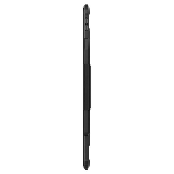 Θήκη Spigen Ultra Hybrid Pro Black-Apple iPad Air 13" 1/2 Gen. (ACS07668) - Image 25
