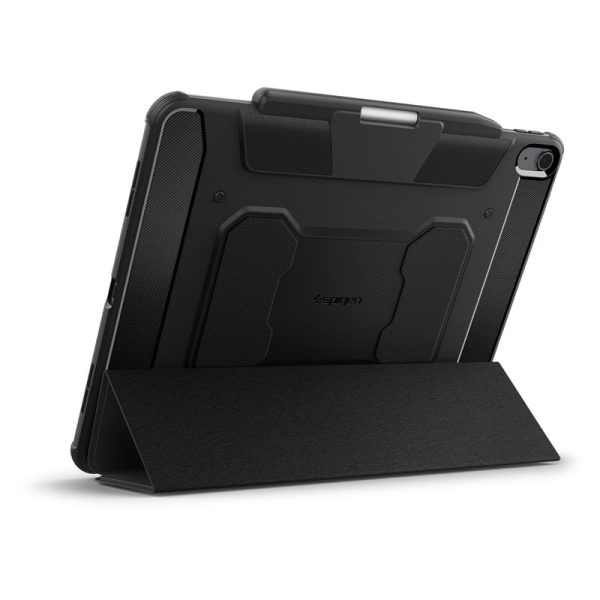 black - iPad Air 13" 2024/2025