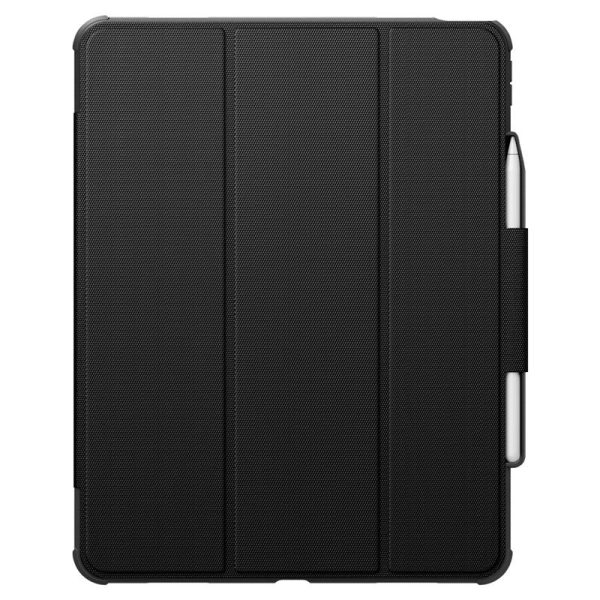 SPIGEN RUGGED ARMOR PRO-Apple iPad Air 13" 1/2 Gen. BLACK(ACS07669) - Image 22