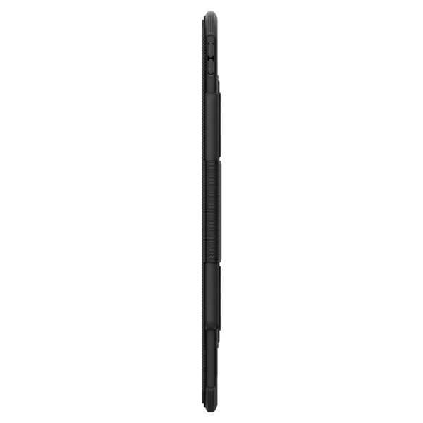 SPIGEN RUGGED ARMOR PRO-Apple iPad Air 13" 1/2 Gen. BLACK(ACS07669) - Image 24