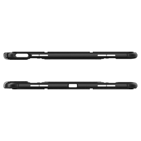 SPIGEN RUGGED ARMOR PRO-Apple iPad Air 13" 1/2 Gen. BLACK(ACS07669) - Image 25