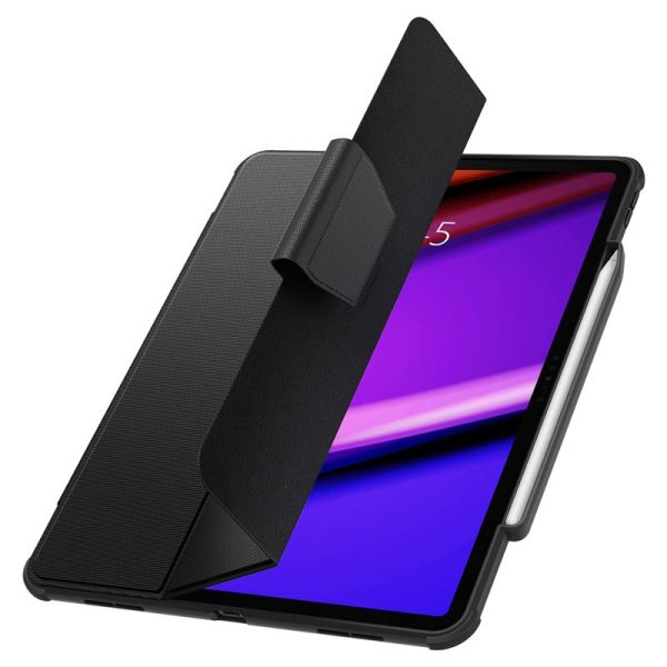 SPIGEN RUGGED ARMOR PRO-Apple iPad Air 13" 1/2 Gen. BLACK(ACS07669) - Image 27