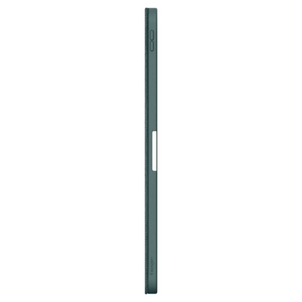 SPIGEN URBAN FIT-Apple iPad Air 13" 1/2 Gen. MIDNIGHT GREEN (ACS07672) - Image 27