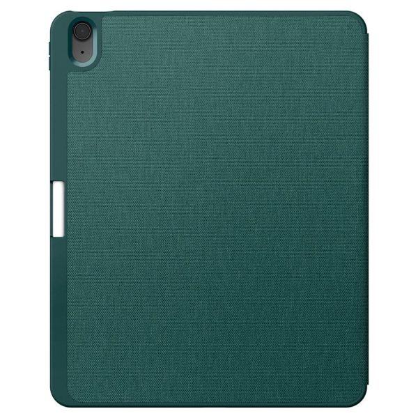 SPIGEN URBAN FIT-Apple iPad Air 13" 1/2 Gen. MIDNIGHT GREEN (ACS07672) - Image 29