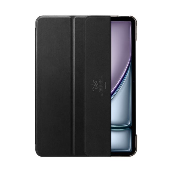 SPIGEN SMART FOLD IPAD-Apple iPad Air 13" 1/2 Gen. BLACK (ACS07676) - Image 22