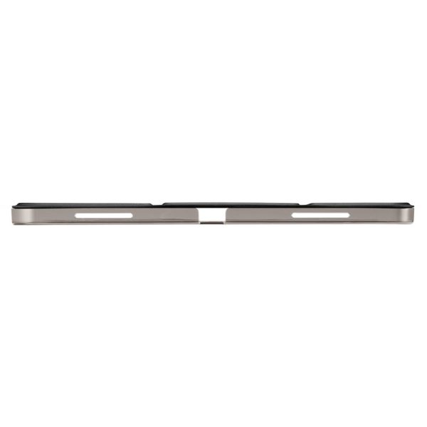 SPIGEN SMART FOLD IPAD-Apple iPad Air 13" 1/2 Gen. BLACK (ACS07676) - Image 23