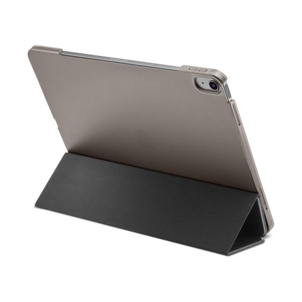 SPIGEN SMART FOLD IPAD-Apple iPad Air 13" 1/2 Gen. BLACK (ACS07676) - Image 25