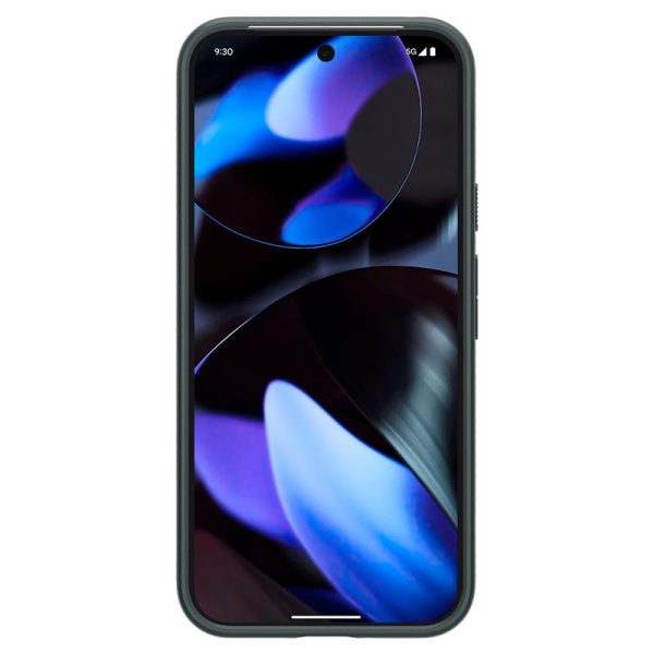 SPIGEN LIQUID AIR GOOGLE PIXEL 9 / 9 PRO ABYSS GREEN (ACS07683) - Image 24