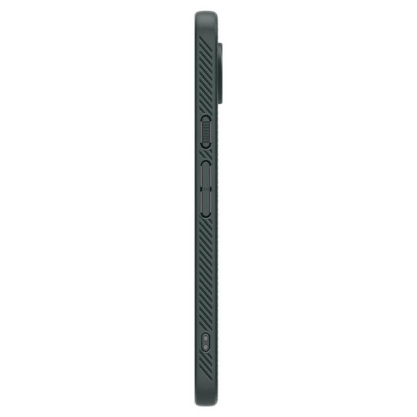 SPIGEN LIQUID AIR GOOGLE PIXEL 9 / 9 PRO ABYSS GREEN (ACS07683) - Image 26