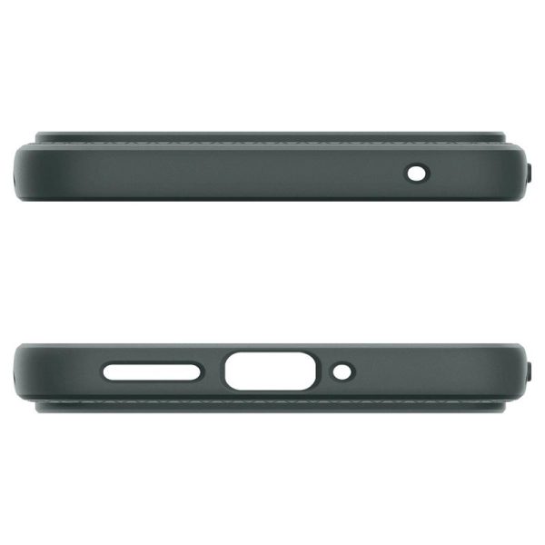 SPIGEN LIQUID AIR GOOGLE PIXEL 9 / 9 PRO ABYSS GREEN (ACS07683) - Image 27