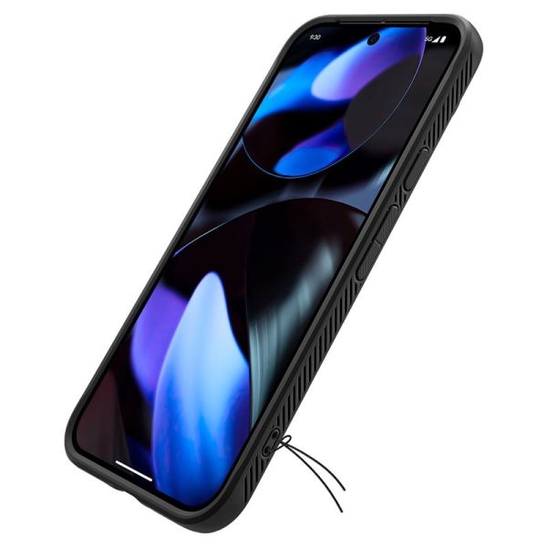 matte black - Google Pixel 9 Pro/Pixel 9