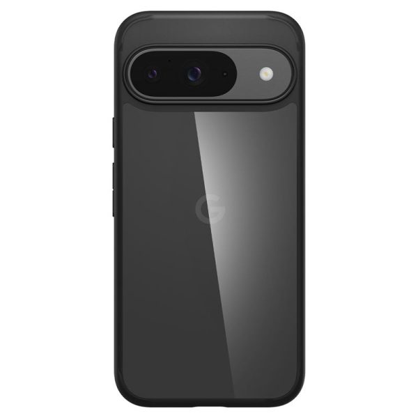 matte black - Google Pixel 9 Pro/Pixel 9